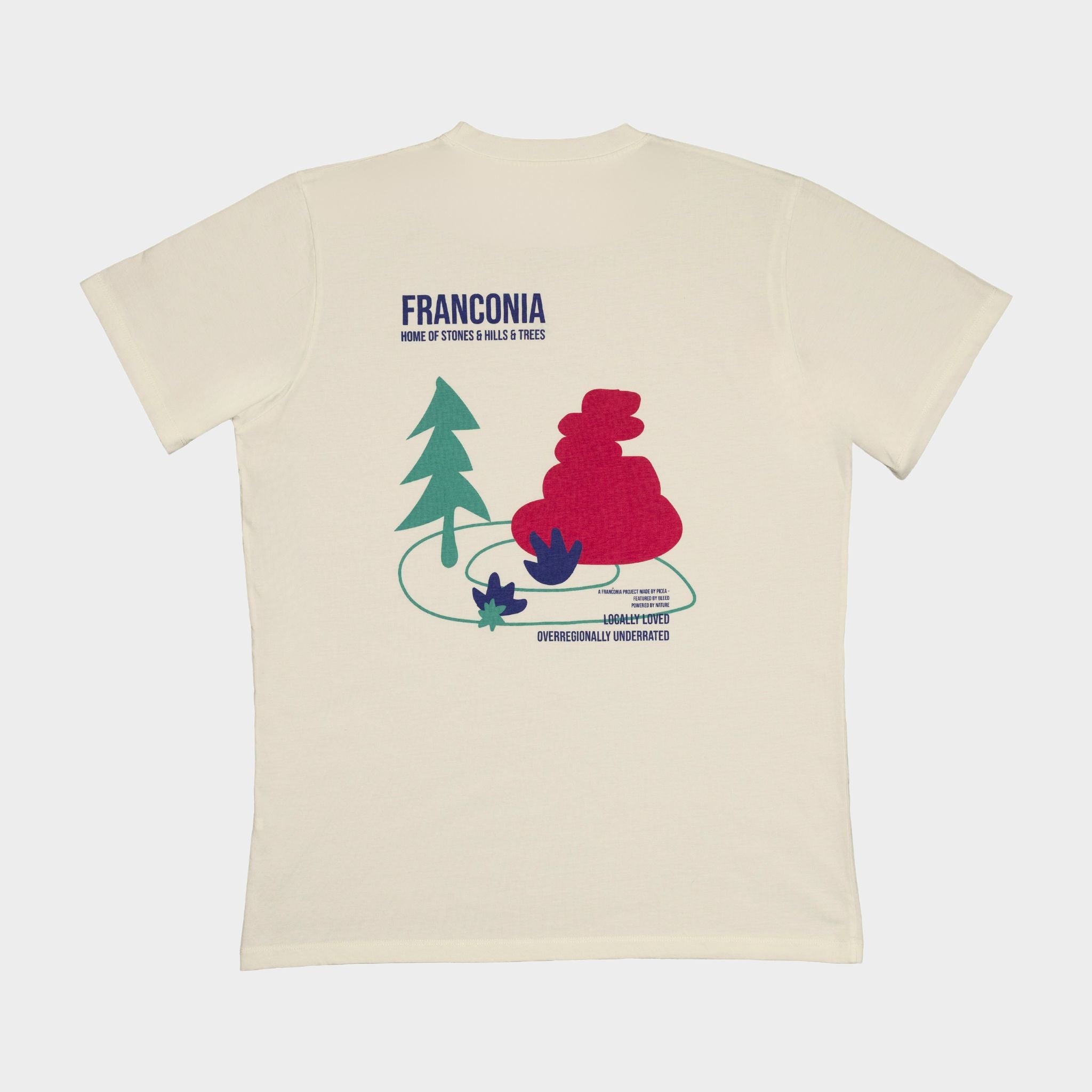 Waldkunst T-Shirt