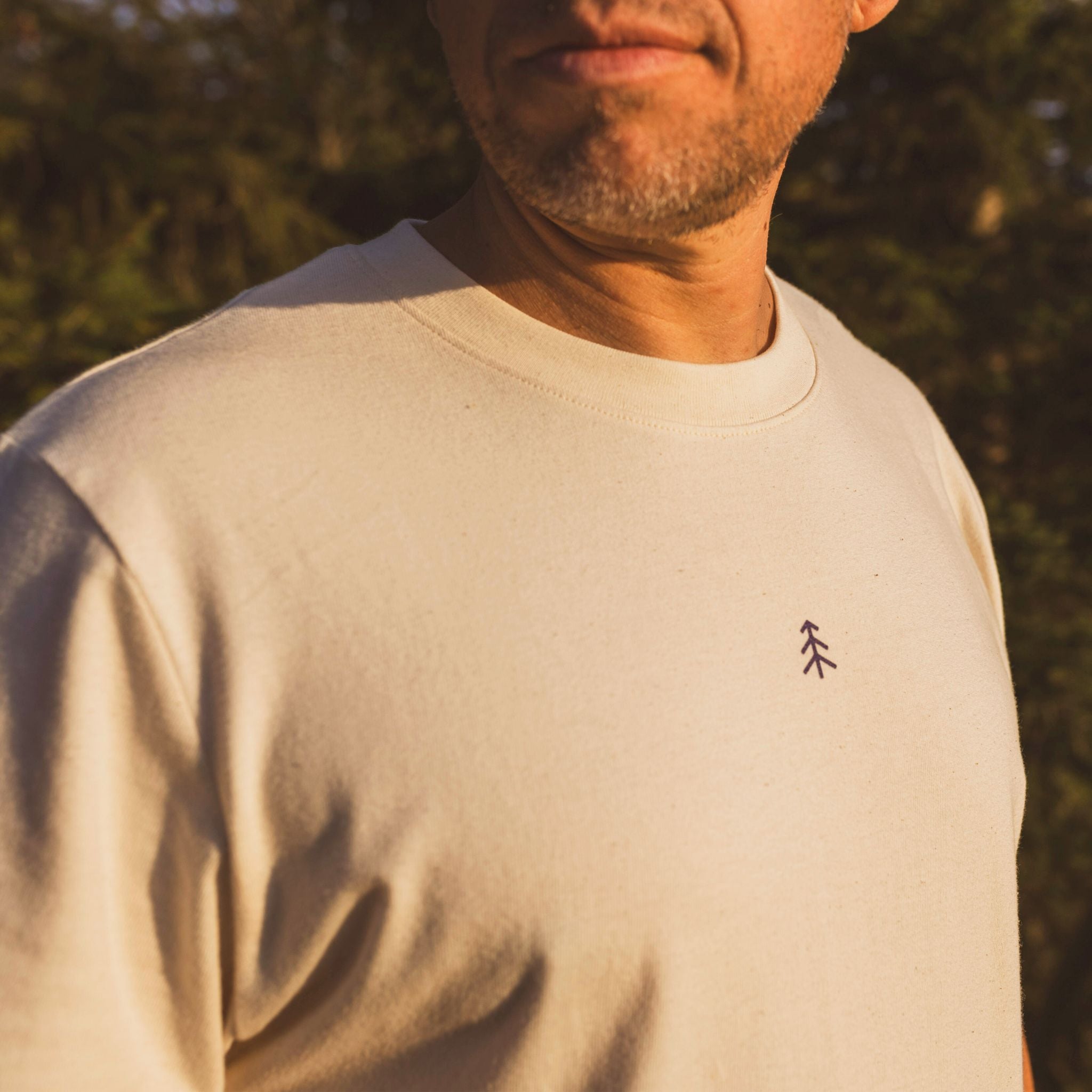 Waldkunst T-Shirt